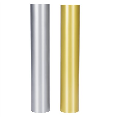 BELLE VOUS Rouleaux de Vinyle Adhesif (Lot de 2) - 4