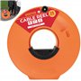 GADLANE Enrouleur Cable - Enrouleur Electrique 25m Robuste Orange