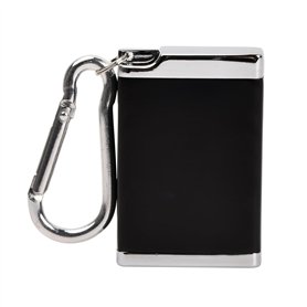 Jinlaili Cendrier Portable