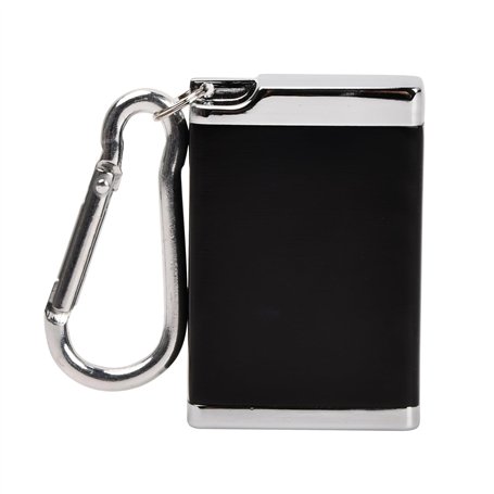 Jinlaili Cendrier Portable