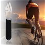 Ensemble de 3 Pièces Clé de Réglage de Disque de Vélo, Outil Réglage Frein, Outil de Réparation de Vélo en Acier Inoxydable, Acc