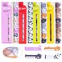 4Set Onglets d’Index