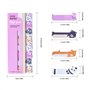 Index Tabs en Forme d’Animal