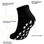 Chaussettes de Yoga et Pilates
