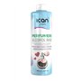 ICAN LONDON Base de parfum DIY pour créer votre propre parfum 500 ml