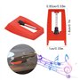 Aiguille Tourne Disque