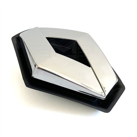 Emblème Diamant de Rechange pour calandre Avant Clio MK3/Twingo MK2/Modus 8200341241