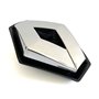 Emblème Diamant de Rechange pour calandre Avant Clio MK3/Twingo MK2/Modus 8200341241