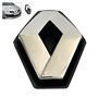 Emblème Diamant de Rechange pour calandre Avant Clio MK3/Twingo MK2/Modus 8200341241