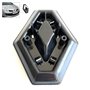 Emblème Diamant de Rechange pour calandre Avant Clio MK3/Twingo MK2/Modus 8200341241