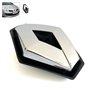 Emblème Diamant de Rechange pour calandre Avant Clio MK3/Twingo MK2/Modus 8200341241