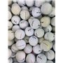 PRO LAKE BALLS Srixon Distance Lot de 24 balles de golf Grade B Blanc