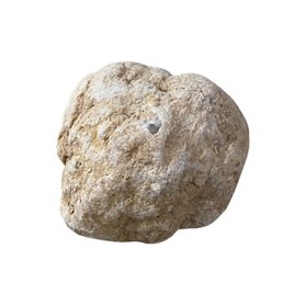 VIE Géodes Non fissurées Taille Unique 8-10 cm 1 kg