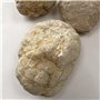 VIE Géodes Non fissurées Taille Unique 8-10 cm 1 kg