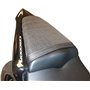Triboseat Housse de siège Passager de Moto antidérapante Compatible avec Honda CB1000R (2008-2017)