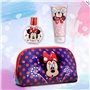 comprend une eau de toilette (50 ml) et un gel douche (100 ml)