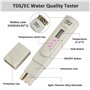Portable Numérique Température PPM Test Mesureur P