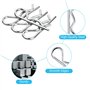 Acier Carbone R Cotter Pin