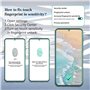 Compatible Empreinte Digitale ID