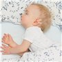Cozlly Correcteur d'oreille, 4x50CM Patch de Correction d'oreille en Silicone, Patch de Correction D'oreillette Valgus pour Bébé