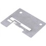 Plaque d'aiguille 550443-452 compatible avec surjeteuse Singer 14U544 14U554 14SH654 14SH644