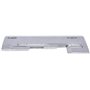 Plaque d'aiguille 550443-452 compatible avec surjeteuse Singer 14U544 14U554 14SH654 14SH644