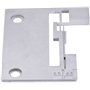 Plaque d'aiguille 550443-452 compatible avec surjeteuse Singer 14U544 14U554 14SH654 14SH644