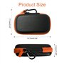 1 Piece Sac de Voyage pour Disques Durs