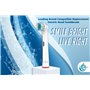 CRESODON Lot de 8 têtes de brosse à dents de rechange compatibles avec les brosses à dents électriques Braun Oral-B | Recharges 