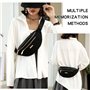 Sac De Taille De Loisirs Por