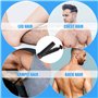 Tondeuse Poils Torse