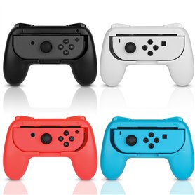 JoyHood Poignées pour Nintendo Switch