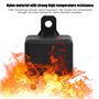 Jinlaili Relais 12V 200A, Coupleur Separateur Batterie 12v, Relais de Batterie, pour Automobile Véhicules Lourds Camion Pelle Va