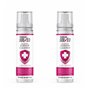 Problem Solved Lot de 2 Sprays nettoyants antibactériens pour écran