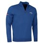Callaway 1/4 Zip Blend Merino Sweater Chandails
