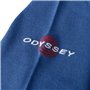 Callaway 1/4 Zip Blend Merino Sweater Chandails, Bleu Galactique, XXL Homme