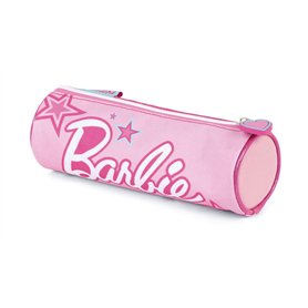 Barbie Trousse à Crayons pour Filles