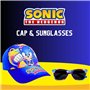 Lunettes de Soleil Anti-UV