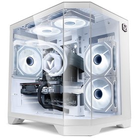 VIBOX VII-237 PC Gamer • Intel Core i7 12700KF 5