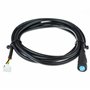 Vestigia® - Câble d'alimentation de données de Rechange pour Trottinette électrique Xiaomi M365 1S Essential Pro - Câble de Conn