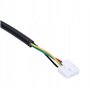 Vestigia® - Câble d'alimentation de données de Rechange pour Trottinette électrique Xiaomi M365 1S Essential Pro - Câble de Conn