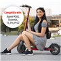 Vestigia® - Câble d'alimentation de données de Rechange pour Trottinette électrique Xiaomi M365 1S Essential Pro - Câble de Conn
