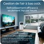 Couvre 34m³