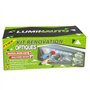 LUMINAUTO kit Renovation Phare Voiture Renovateur Phare Voiture - Kit Polissage Phare Voiture 2-en-1 pour Nettoyage et Restaurat