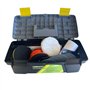 LUMINAUTO kit Renovation Phare Voiture Renovateur Phare Voiture - Kit Polissage Phare Voiture 2-en-1 pour Nettoyage et Restaurat
