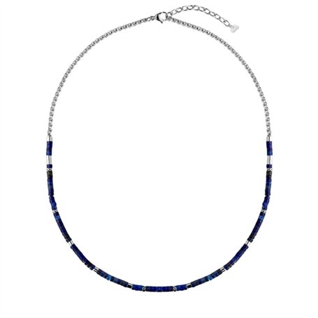 Collier Femme LIU JO MLJ569 Multicouleur