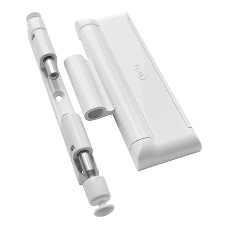 Cal Doublex XL