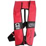 Lalizas Gilet de Sauvetage entièrement Automatique Omega 275 Newton avec Harnais (Lifebelt)