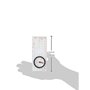 Coghlan's - Carte boussole - Liquide rempli - Transparent