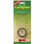 Coghlan's - Carte boussole - Liquide rempli - Transparent